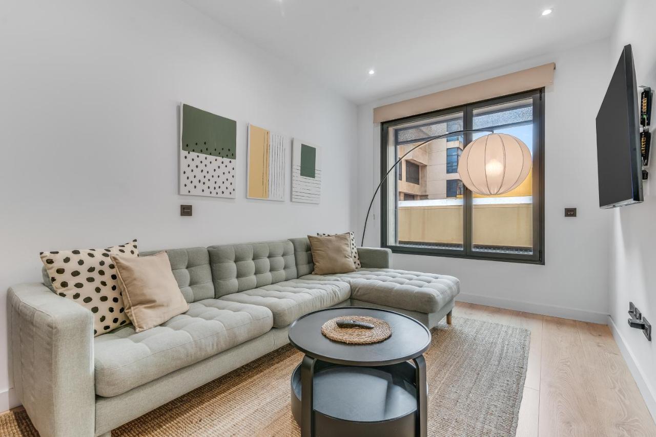 Home2Book Modern & Cozy Flat Las Damas - B&B Las Palmas de Gran Canaria