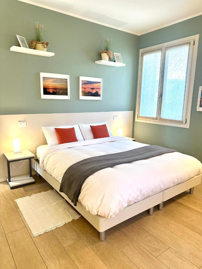 VeronaLago B&B Accessibile - B&B Bussolengo