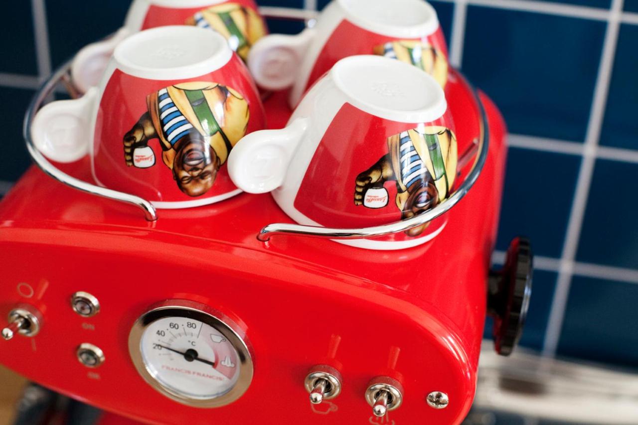 Grand Balaton House - B&B Kővágóörs