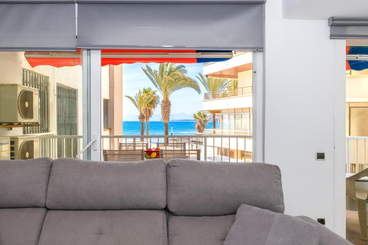 Brisa apartment - B&B Salou