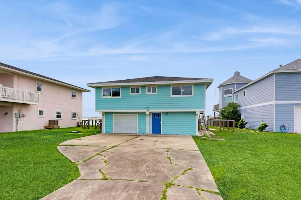 Salt Lake Lodge - Bed and Breakfast Rockport