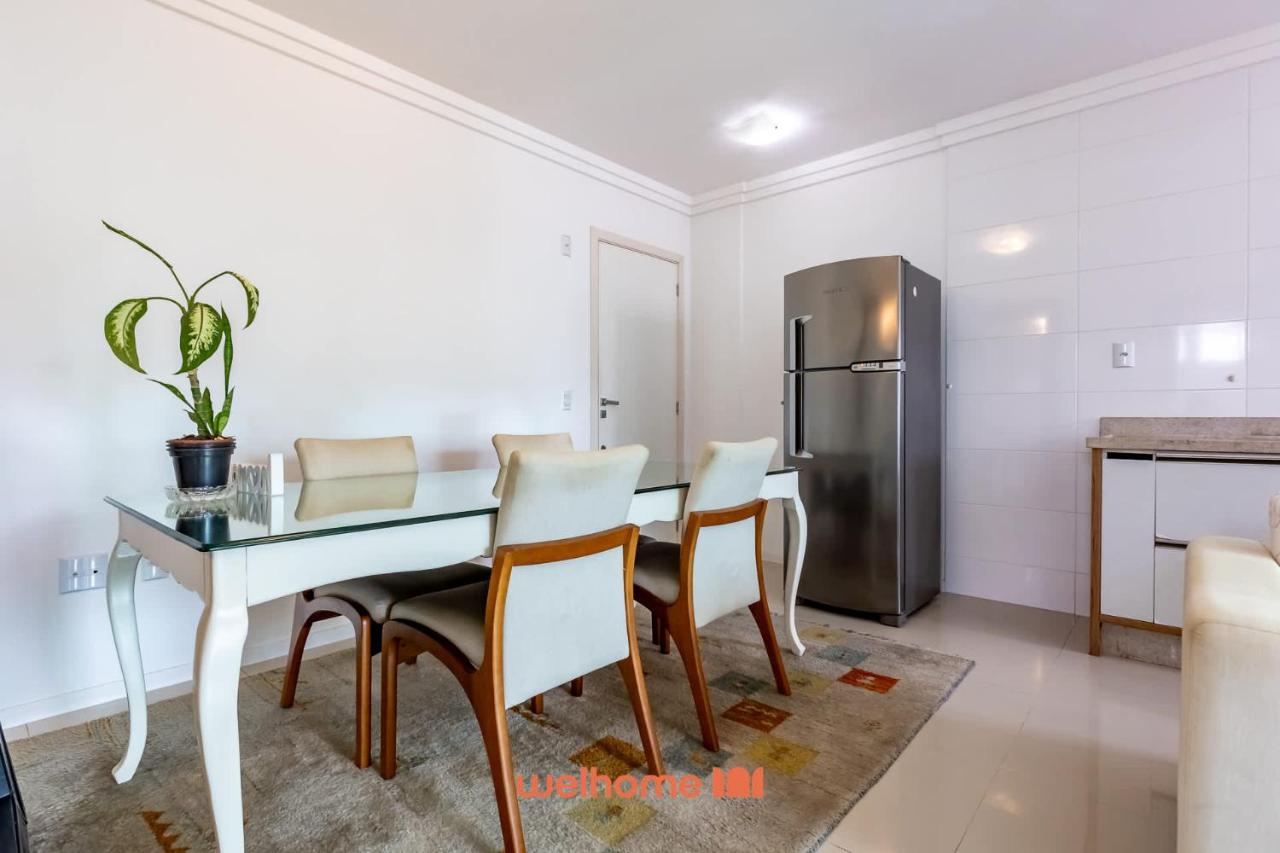 Apartamento em Balneario Camboriu Proximo a Praia - Ferienwohnung Camboriú