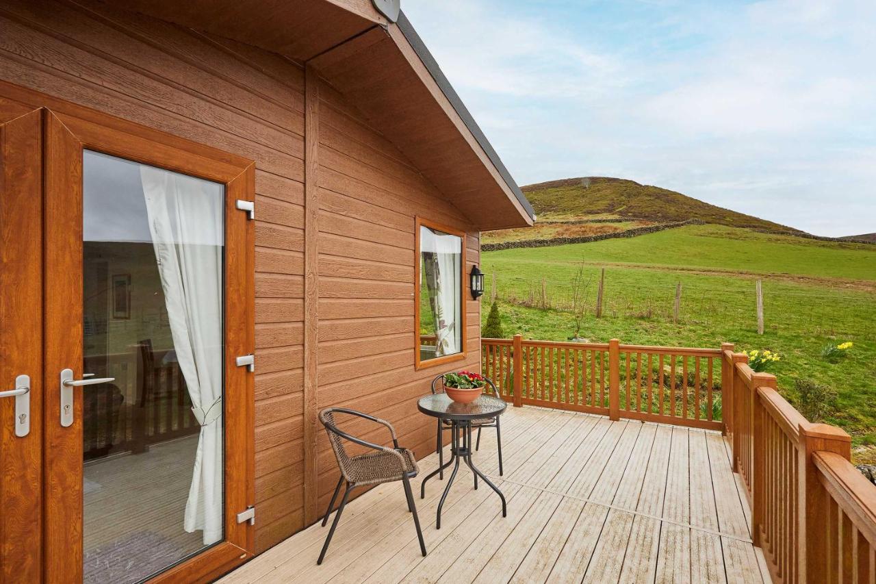 Host & Stay - The Lodge High House - Ferienwohnung Westerdale