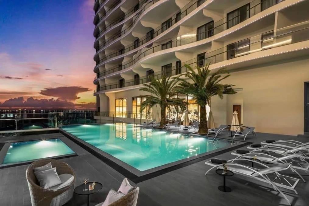 DNg Apartment - Studio - B&B Hạ Long