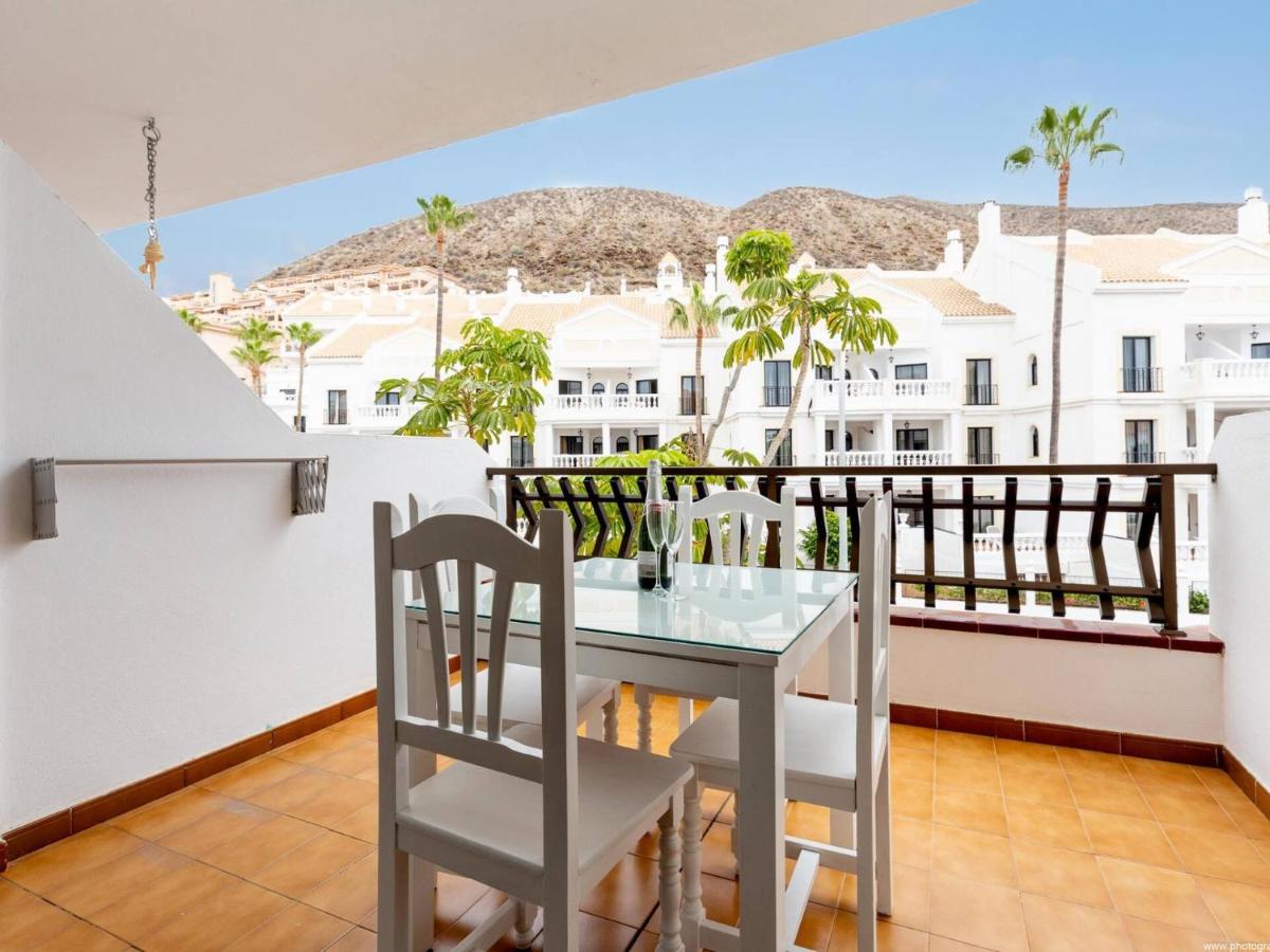Los Diamantes - Heated Pool, Los Cristianos - B&B Los Cristianos
