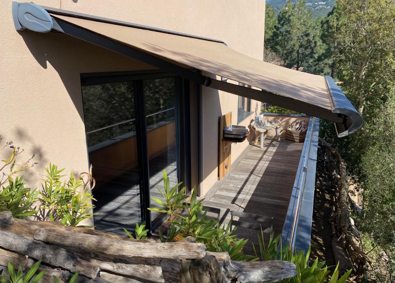 Résidence Petru-Maria - B&B Propriano