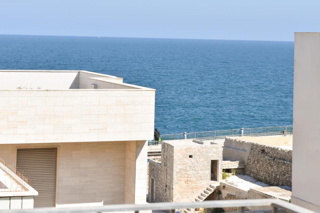 Levante Sea View Apartment - Housea - Ferienwohnung Polignano a Mare