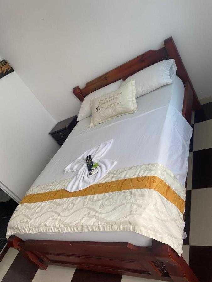 hotel mi gran llano - Ferienwohnung Tauramena