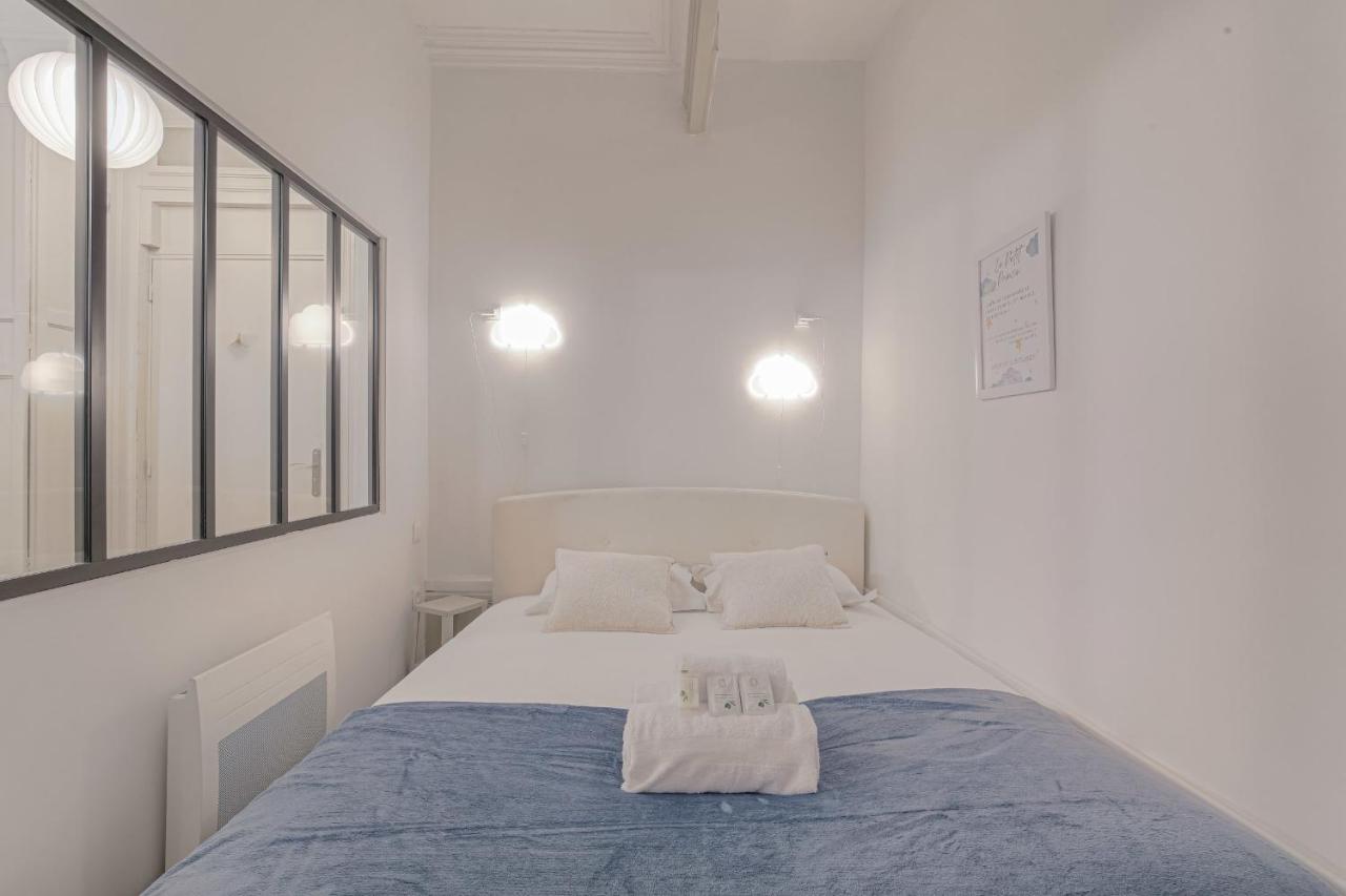 Cosy et Typique à Cordeliers - B&B Lyon