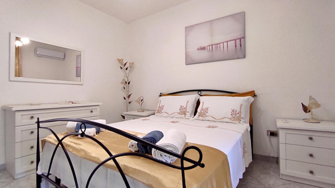 A Casa Di Doralucia - A 700 M Dal Lungomare Di Santa Maria Di Leuca - B&B Leuca