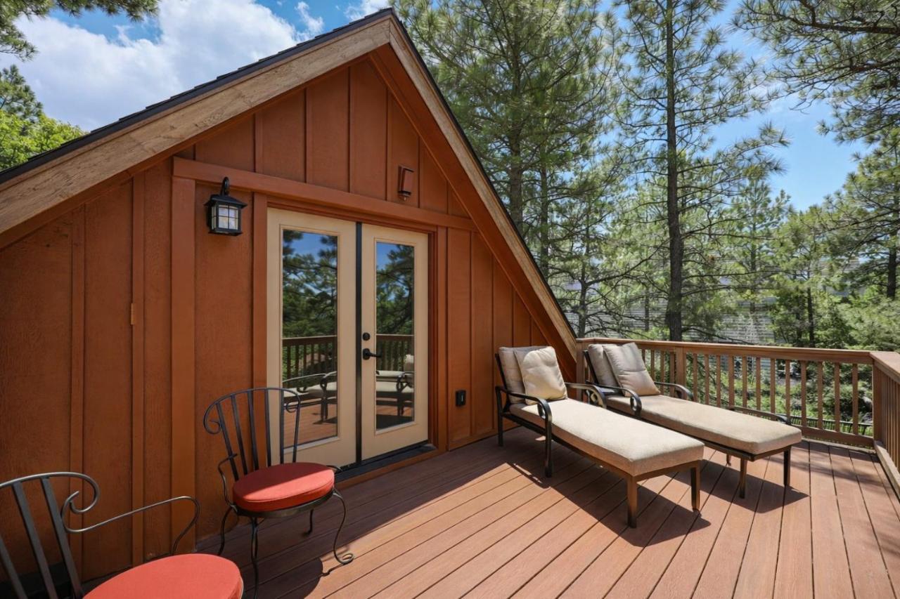 Munds Park Cozy Cabin - B&B Munds Park