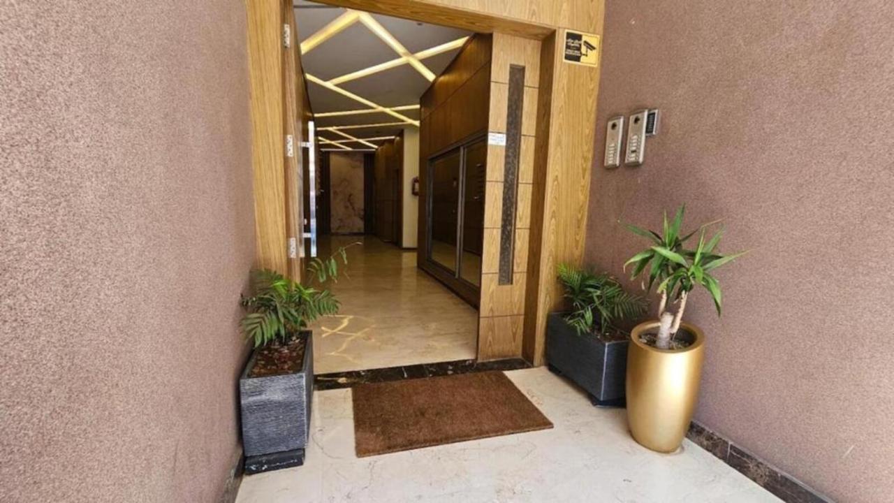 Bright and Cosy appartment - B&B Oulad Yakoub