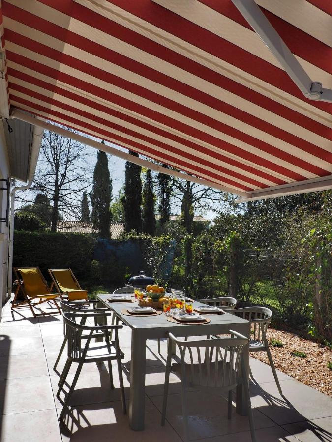 Les Mouettes d'Oléron - Chambres d’hôtes Dolus-d'Oléron