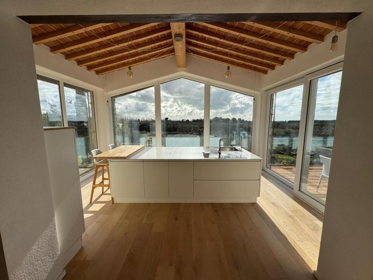 Villa Via Bolgherese - Ferienwohnung Bibbona