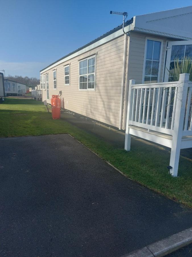 Our Little Escape Pool and Gym - Chambres d'hôtes Port Carlisle