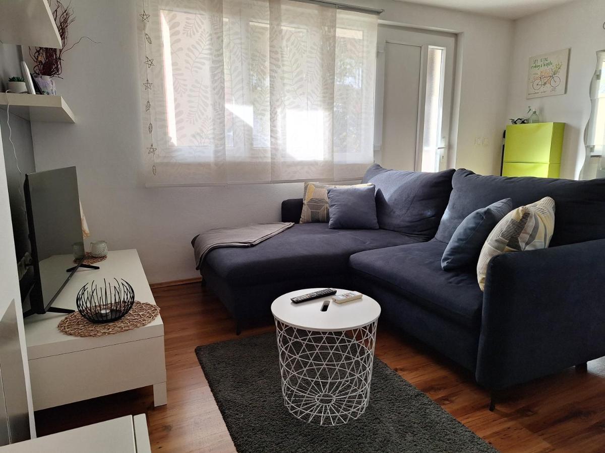 Modern apartment in Poreč - B&B Poreč