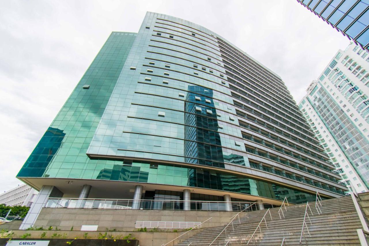 Vision Hotel em Brasília 58369 - B&B Brasília