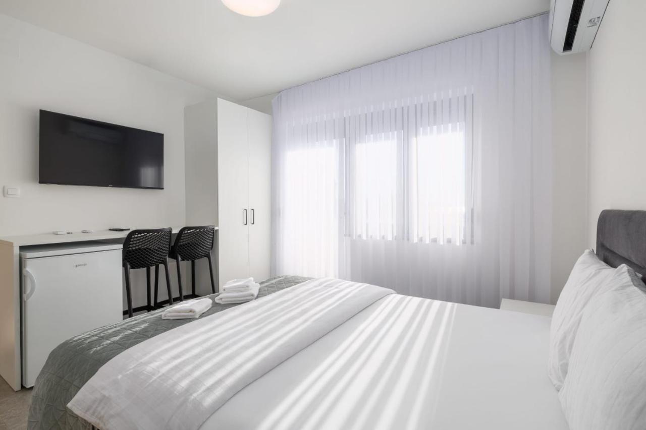 Apartments Rea - Chambres d'hôtes Krk