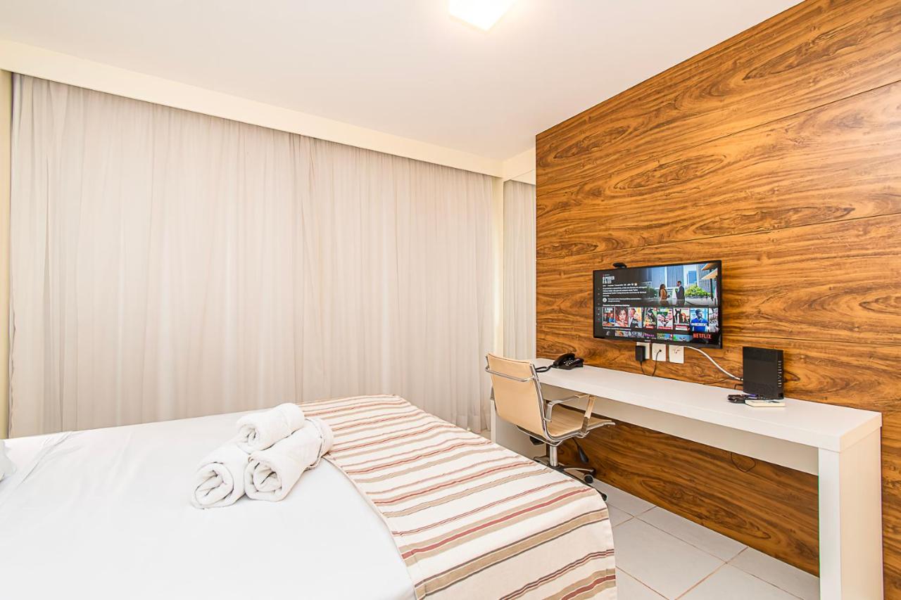 Vision Diária Brasil 08379 - Bed and Breakfast Brasilia