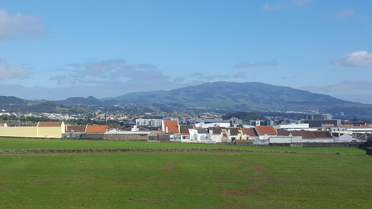 Apartamento Vista Deslumbrante - B&B Ponta Delgada