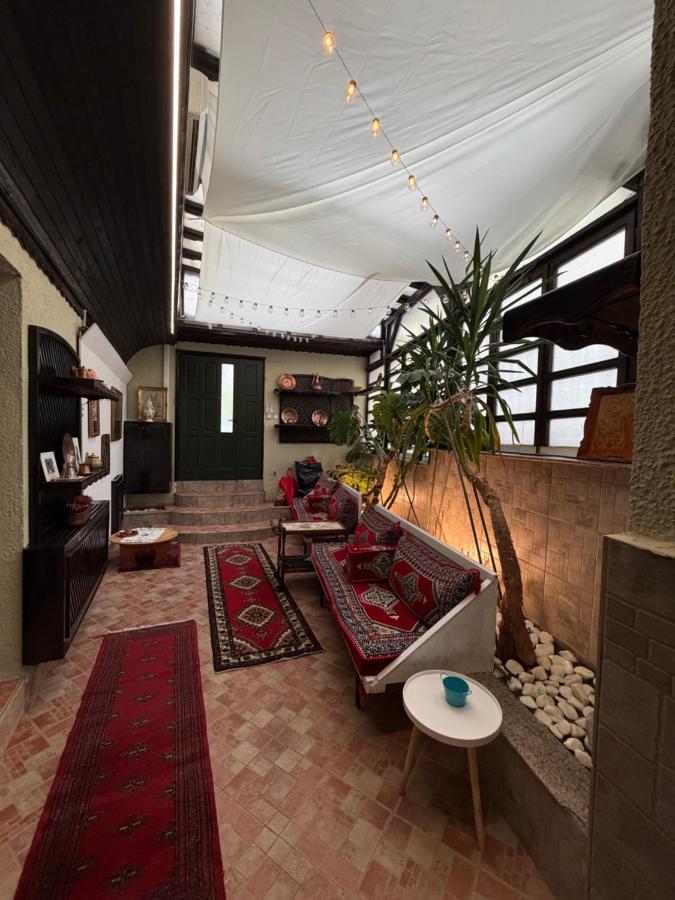 B&B My Place Sarajevo-FREE PARKING - B&B Sarajevo