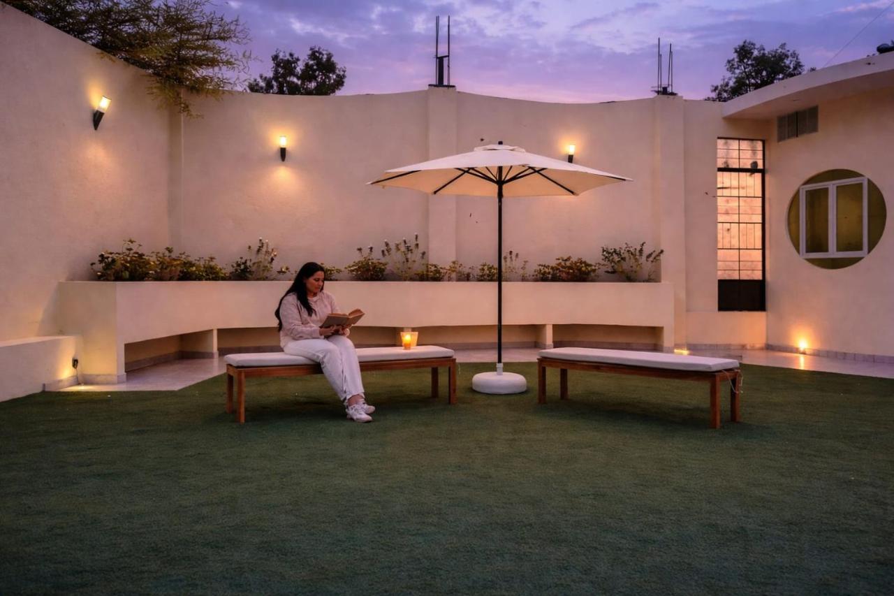 Altitud 620 Boutique Suites - B&B Nazca
