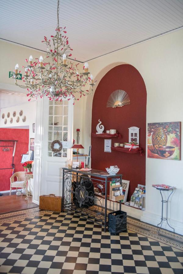 Pension Onken - B&B Bockhorn