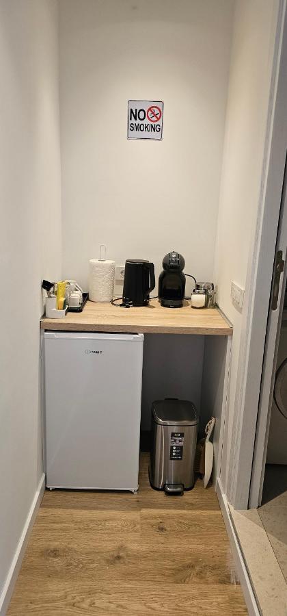 Chambre Lit Queen-Size 