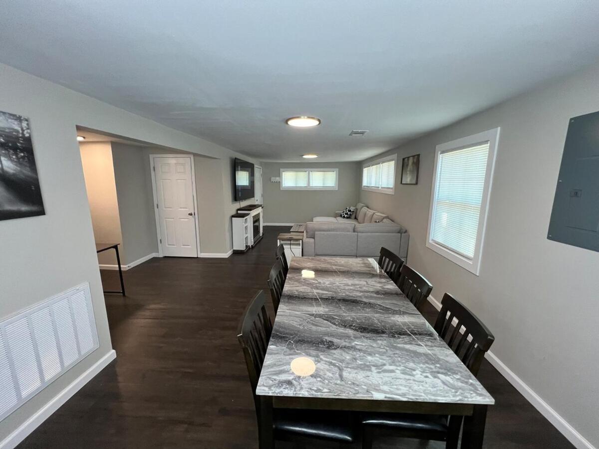 South Robins Retreat - Ferienwohnung Warner Robins