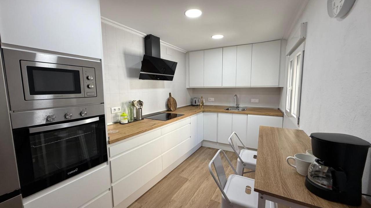El balcón de la Catedral - Plasencia centro - Ferienwohnung Plasencia