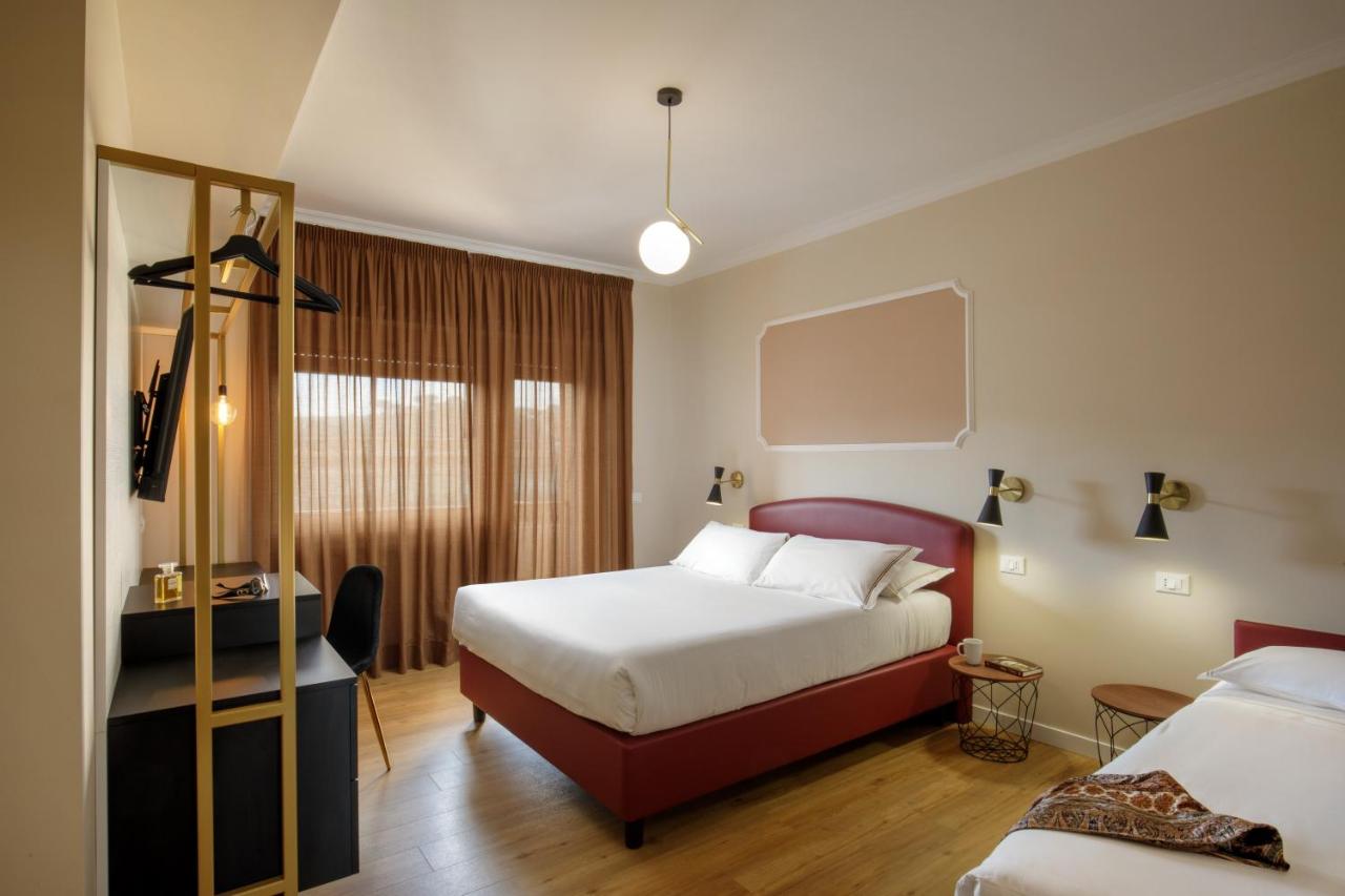 Suites 51 - Bed and Breakfast Rome