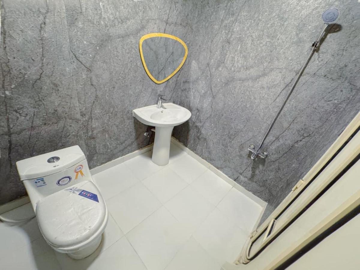 Al Quraishi Residence al Zahoor Dammam - Chambres d'hôtes Quai
