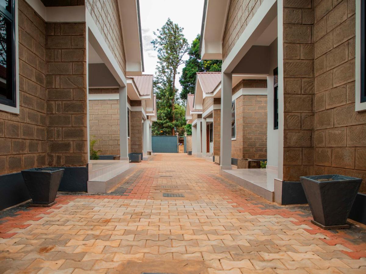 Jasy Retreat Moshi Kilimanjaro - B&B Moshi