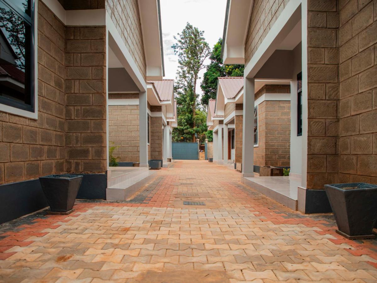 Jasy Retreat Moshi Kilimanjaro - B&B Moshi