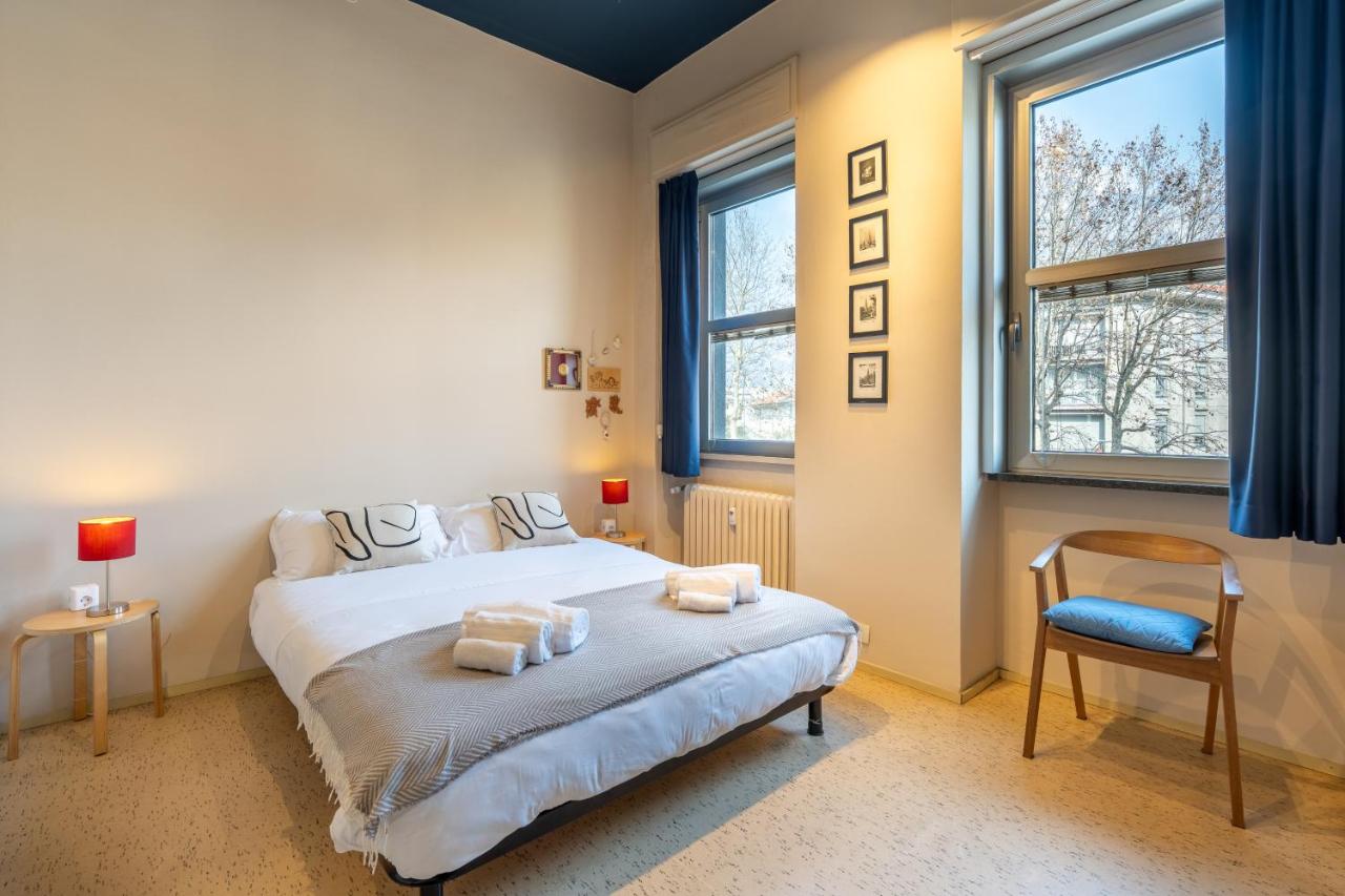 La Vela Suite – Vicino al lago e centro - B&B Mandello del Lario