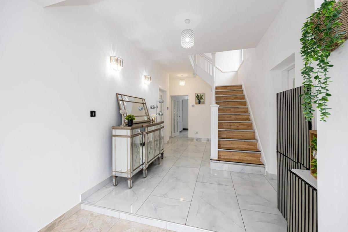 Luxury Home In Greater Manchester - B&B Manchester