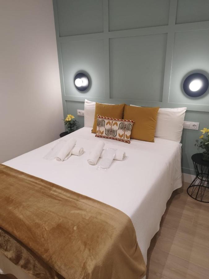 Appartement met 1 Slaapkamer