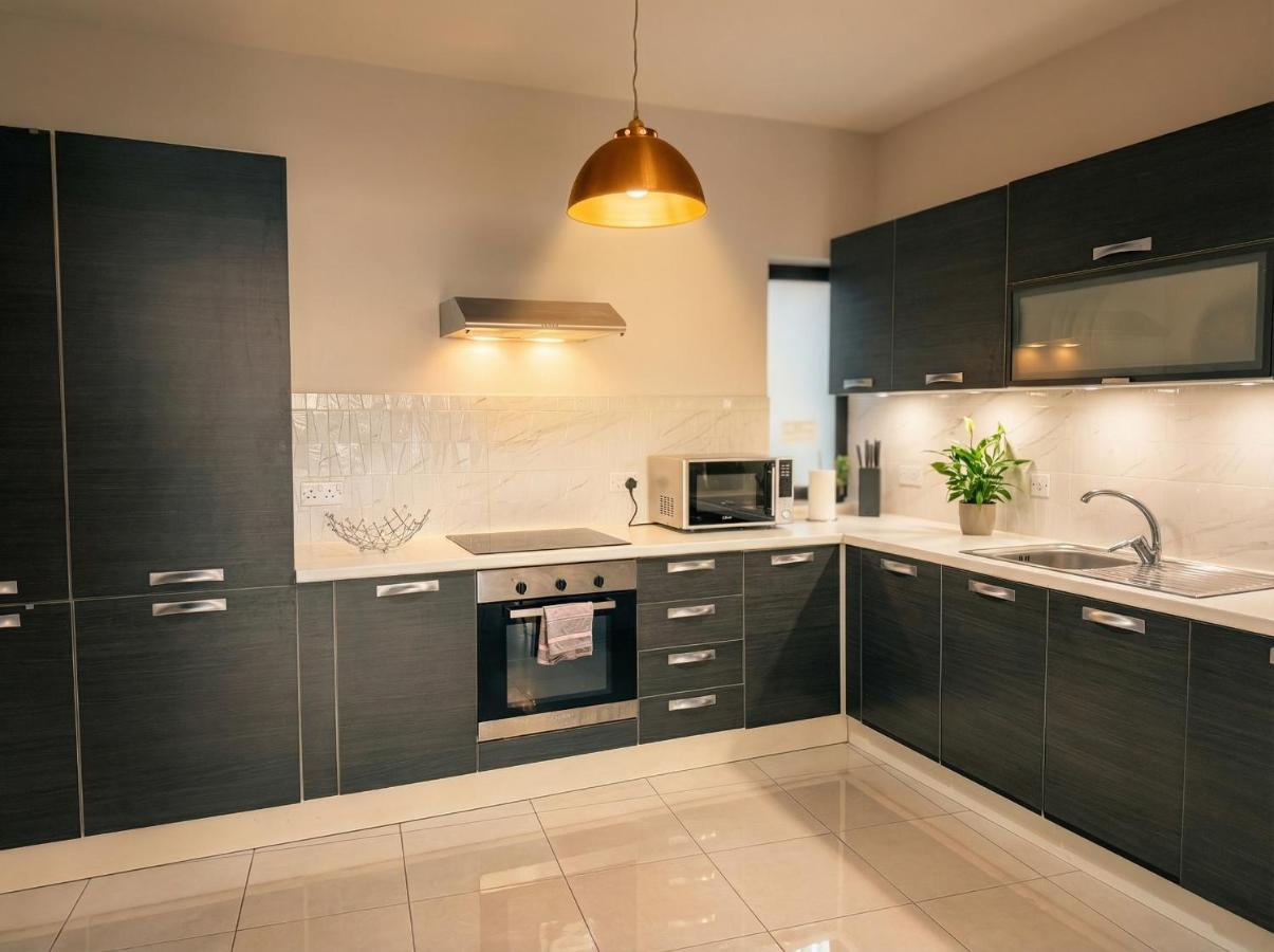 Deluxe 2 Bedroom Apartment - B&B San Julian's