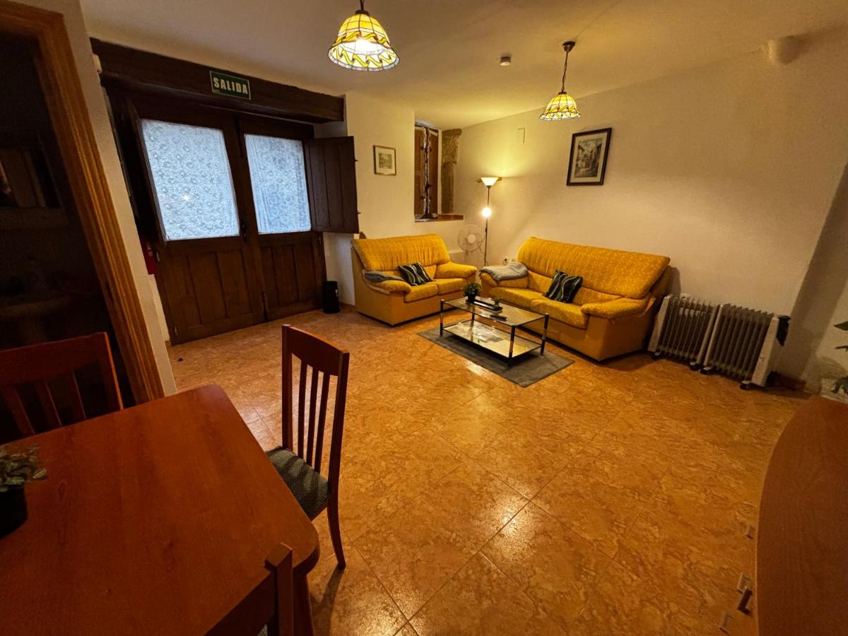 Casa rural Chantal - B&B San Martín de Trevejo