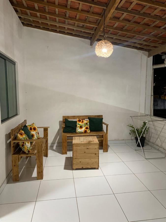Casa para temporada e eventos - B&B Caruaru