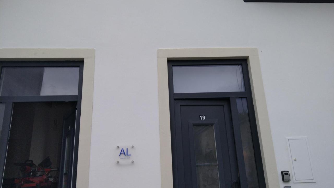 Casas Albano 1 - Chambres d’hôtes Caldas da Rainha