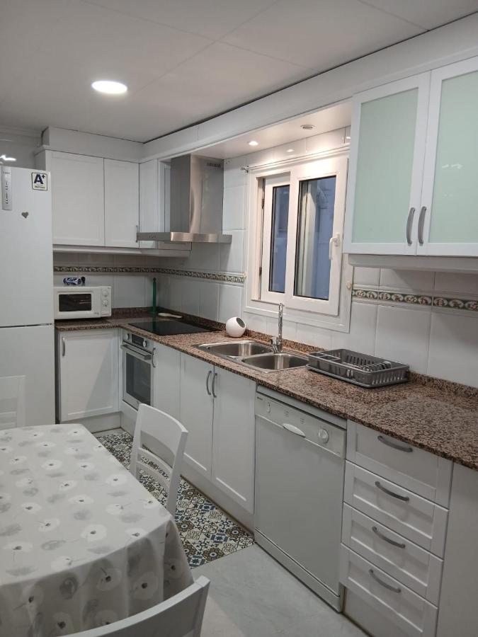 Apartamento cerca del mar - B&B Benicarló