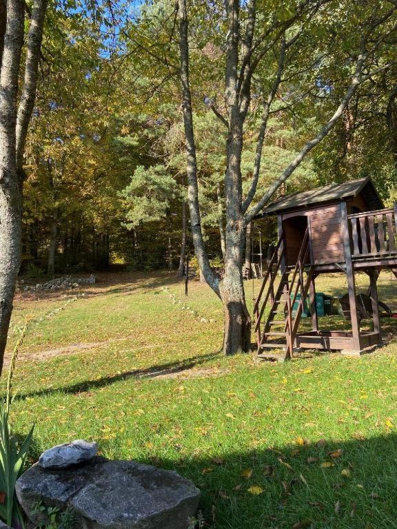 Agrowinnica - B&B Borzytuchom