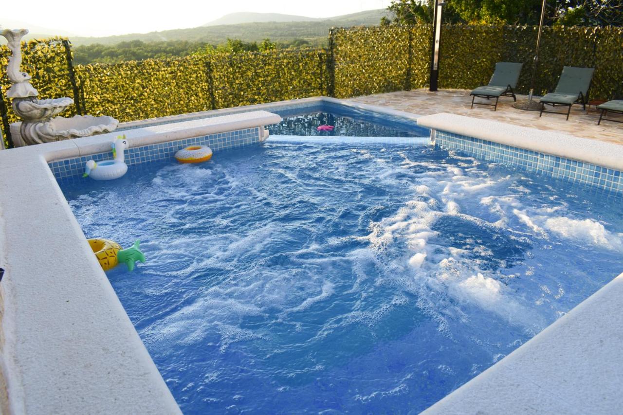 Villa Marko - Chambres d'hôtes Ljubitovica