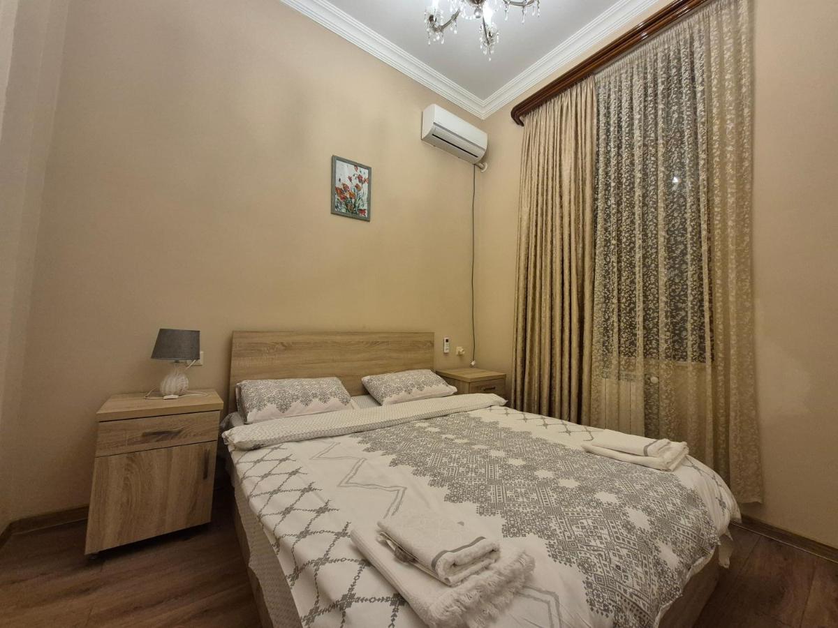 Geo Gogebashvili - Bed and Breakfast Koetaisi
