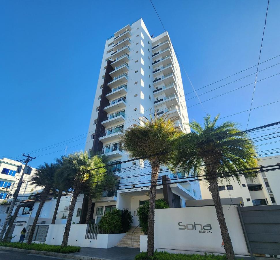 Ponce 4 - B&B Santiago de los Caballeros