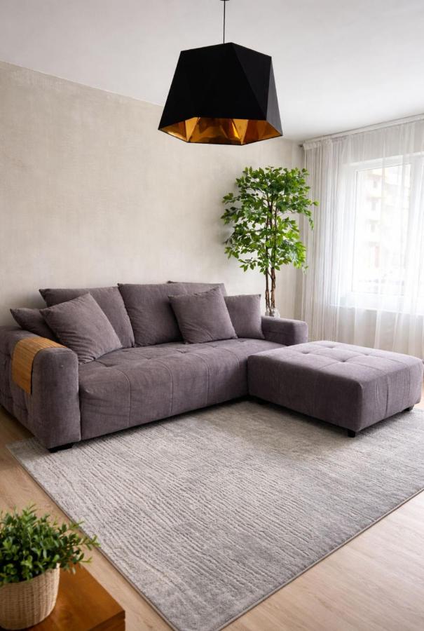 OzolApart Lux - Chambres d’hôtes Jekabpils