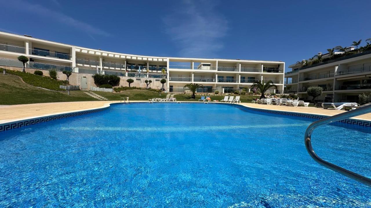 Albufeira, piscine & jardin, tennis, a 1000 m de la plage , 2 chambres - Chambres d'hôtes Albufeira