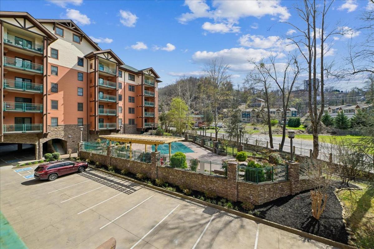 Baskins Creek 104 - B&B Gatlinburg