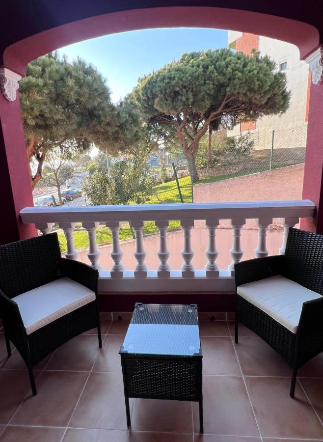 Brisa Marina Apartamento 207A - Ferienwohnung Mazagón